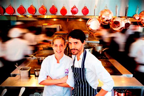 Chef Virgilio Martinez and his wife, Chef Pia Leon | Peru, Peruvian cuisine, Peruvian recipes