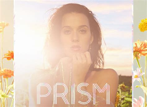 Prism: How Katy Perry Found A New Perspective With Her Third Album