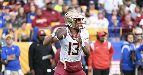 FSU Overcomes Offensive Struggles to Take Lead Against Pittsburgh - BVM Sports