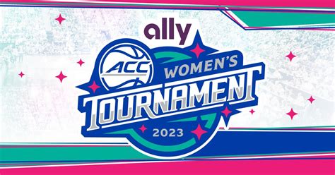 2023 ACC Women's Basketball Tournament Bracket and Schedule - Sports ...