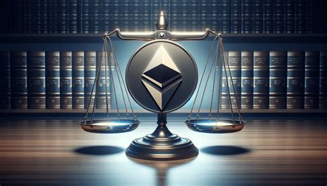 Legal Analysis: Decoding A Spot Ethereum ETF Approval