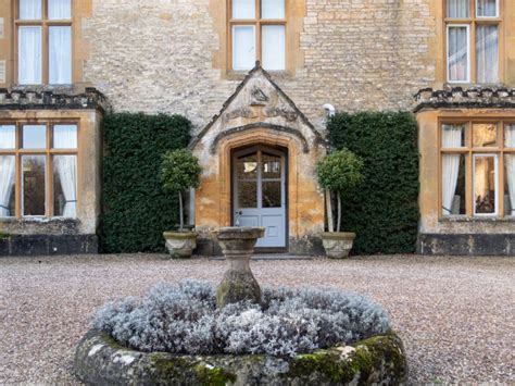 Cotswolds Countryside Escape: Lords of the Manor Hotel Review