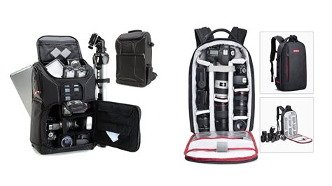 Best DSLR Camera Backpack | Top 10 DSLR Camera Backpack For 2022 | Top Rated DSLR Camera Backpac ...