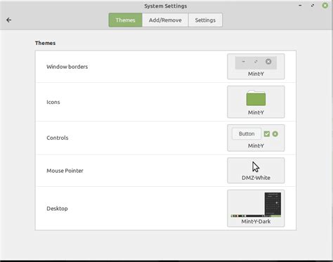 7 Ways to Customize Cinnamon Desktop in Linux Mint