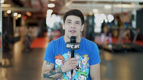 Brandon Moreno Is Ready For Rematch Against Deiveson Figueiredo | UFC ...