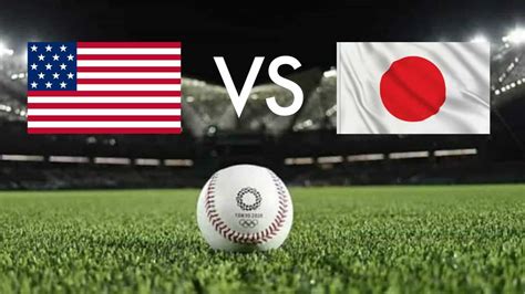 Tokyo Olympics: USA vs Japan Baseball live stream, preview and ...