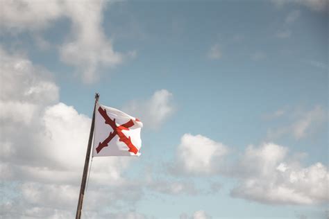 How To Visit The St. Augustine, Florida Fort Castillo de San Marcos Red ...