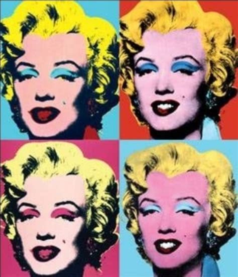 Andy Warhol: The Artist and His Amazing Personal Collections | HubPages