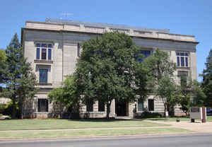 Garvin County, Oklahoma: History and Information