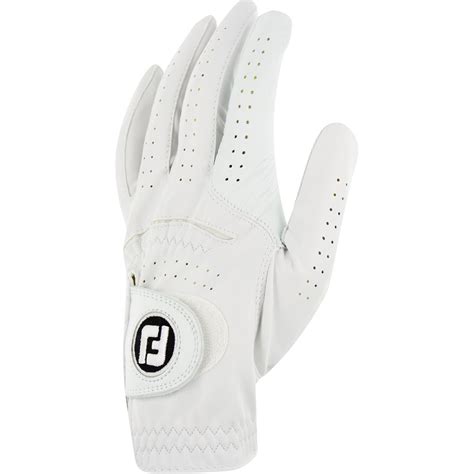 FootJoy Contour FLX Golf Glove Medium Large Single item at GlobalGolf.com