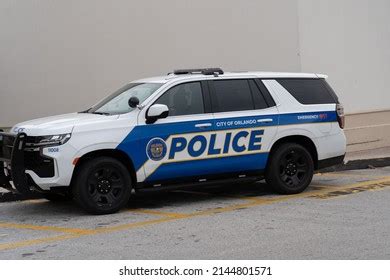 52 Orlando police car Images, Stock Photos & Vectors | Shutterstock