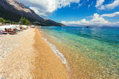 Enjoy Barbati Beach on the Corfu Island