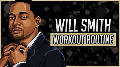 Will Smith's Workout Routine & Diet (Updated 2023) - Jacked Gorilla