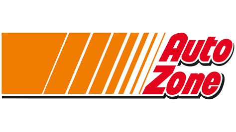 AutoZone Logo, symbol, meaning, history, PNG, brand