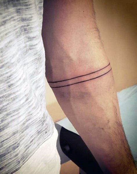 70 Small Simple Tattoos For Men - Manly Ideas And Inspiration