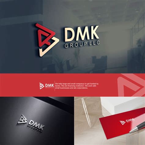 DMK LOGO | Logo design contest