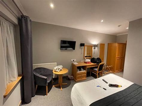 NEW INN HOTEL $90 ($̶9̶5̶) - Prices & Reviews - Ellon, Scotland - Aberdeenshire