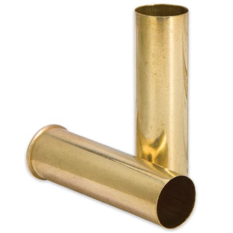 Magtech 20 Gauge Unprimed Brass Shotshell Hulls - Free Shipping!