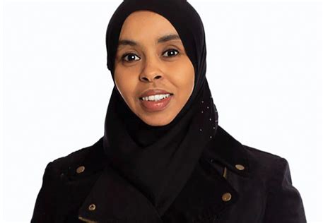 Huda Ahmed: Criminal Justice Reform – Minnesota Women's Press