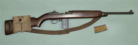 File:WWII M1 Carbine.jpg - Wikipedia