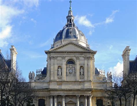 Campus de la Sorbonne | Sorbonne Université| Lettres