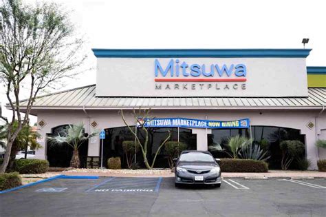 Popular Japanese market Mitsuwa opens doors in Northridge soon – Daily News