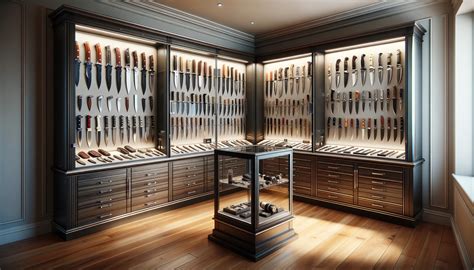 Knife Collection | Pros And Cons Of Knife Collecting