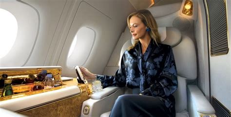 Worth the Splurge: The Most Luxurious First-Class Airlines - Beau Monde Traveler Luxury Travel ...