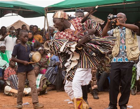 Nanton District Assembly | NDA | Damba Festival – Dec 2015