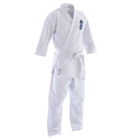 Kyokushin 100 Adult Karate Gi | Domyos by Decathlon