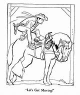 The ALEX TOTH Archives  BUFFALO BILL Jr AND CALAMITY COLORING sketch template