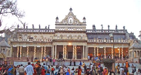 Mathura & Vrindavan Weekend Tour Package from Delhi- 2Nights 3 Days Package