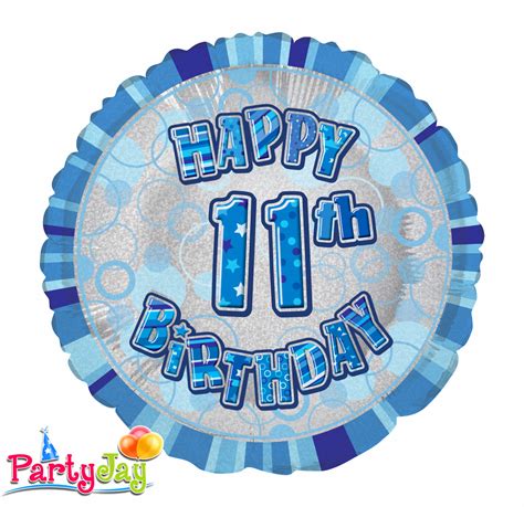 11th birthday clipart 20 free Cliparts | Download images on Clipground 2024