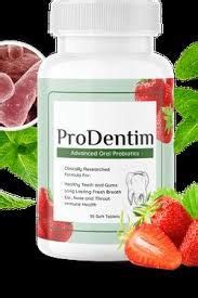 The facts on ProDentim Ingredients Exposed