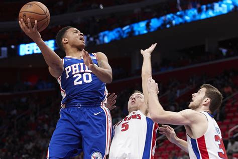 Markelle Fultz Has Not Recovered Completely From Last Season’s Shoulder Injury, Says Shooting Coach