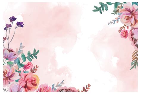 Flower Background Vector Art, Icons, and Graphics for Free Download