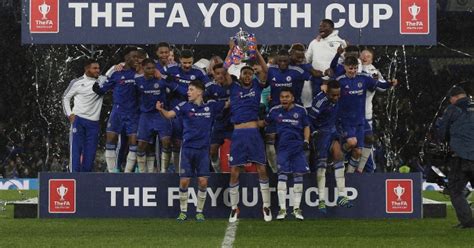 Chelsea crowned FA Youth Cup winners again | TEAMtalk