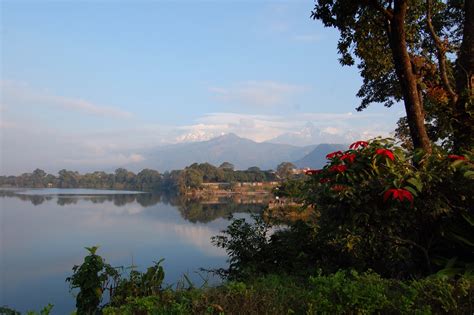 Travel & Adventures: Pokhara ( पोखरा ). A voyage to Pokhara city ...