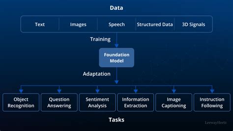 An overview of foundation models