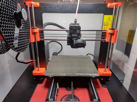 Original Prusa MK4 Review: Good Changes, But Too Late, 59% OFF