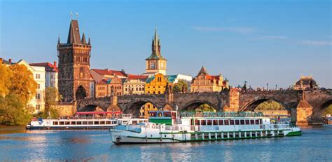 River Cruises