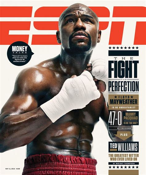 ESPN The Magazine-May 11,2015 Magazine - Get your Digital Subscription