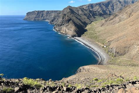 24 Best La Gomera Beaches | 2024