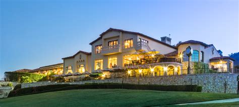 Trump National Golf Club | Los Angeles, CA | Luxury Public Golf