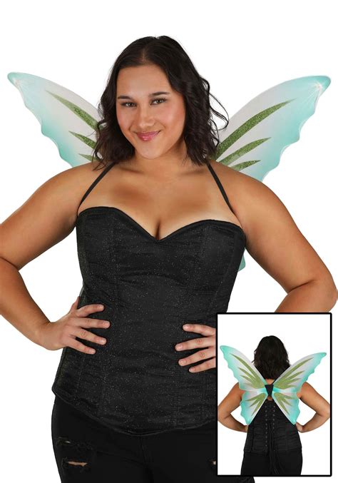 Garden Fairy Costume Wings | Fairy Tale Accessories