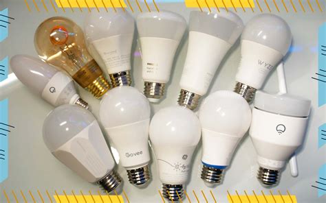 Best Smart Lights 2022: Smart Light Bulbs for Alexa, Google Home | SPY ...