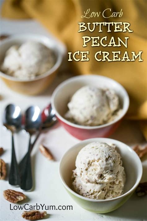 11 Low Carb Ice Cream Recipes You Need To Try! - The Keto Queens