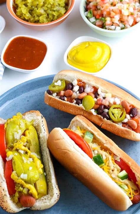 Crock Pot Hotdogs - Easy Recipe to Feed A Crowd - All Things Mamma