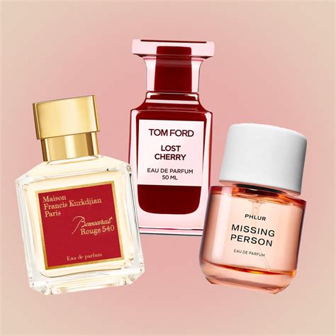 Descubrir 91+ imagen tom ford cherry blossom perfume - Abzlocal.mx