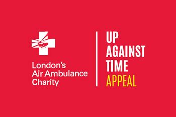 London’s Air Ambulance Charity launches the biggest appeal in its history | London’s Air Ambulance